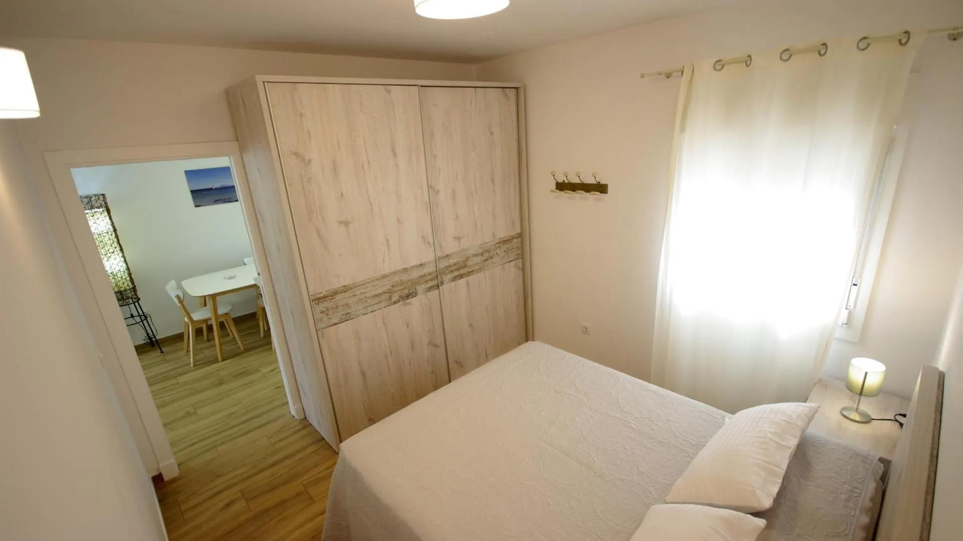 Apartamento Ocean Apartment Tarifa