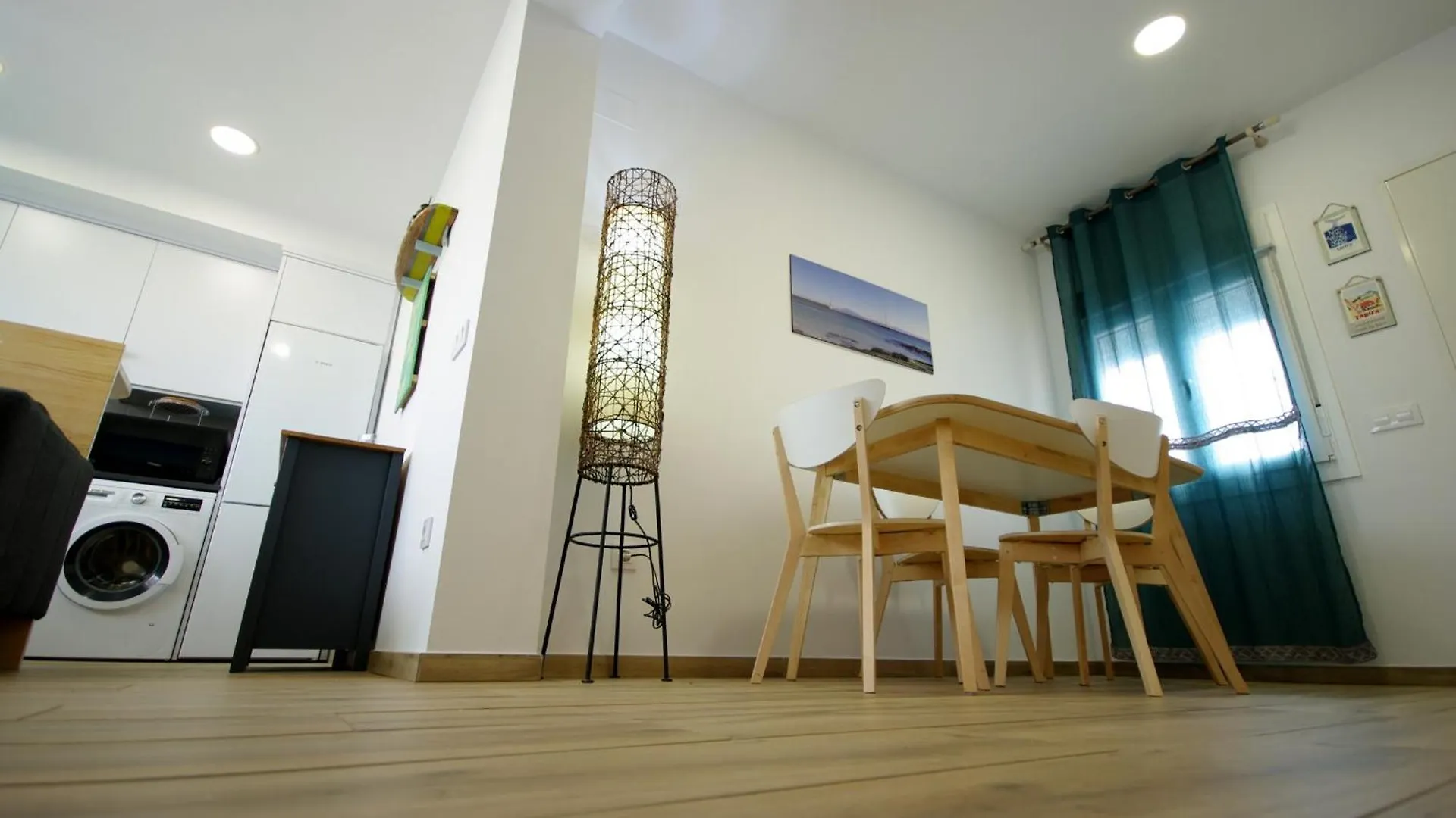 Apartamento Ocean Apartment Tarifa