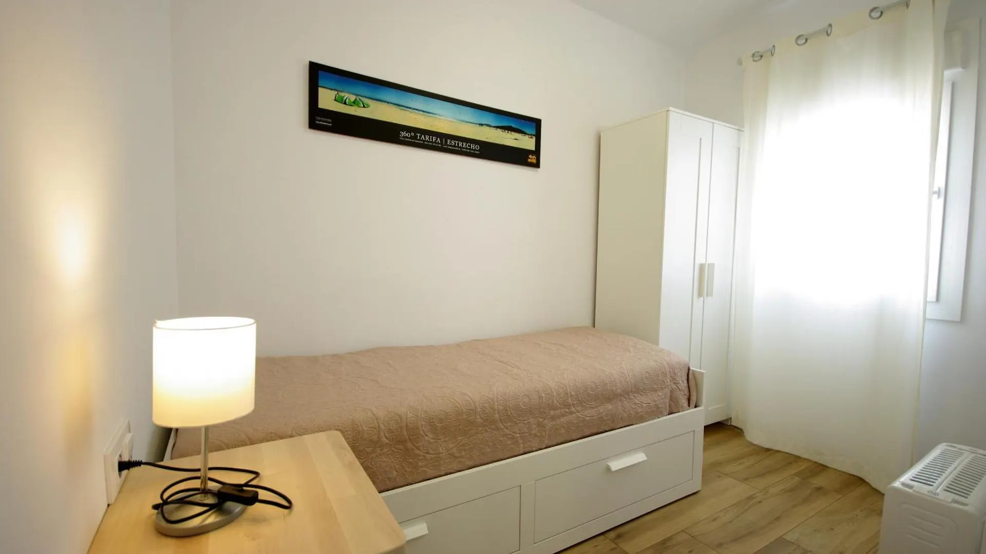 Apartamento Ocean Apartment Tarifa