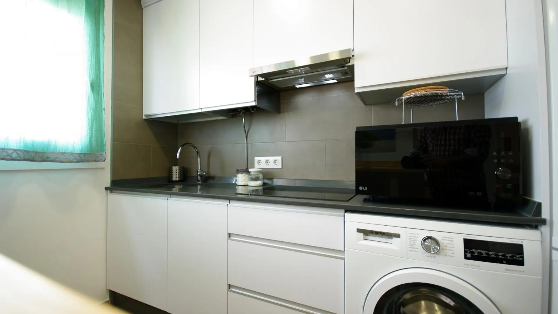 Apartamento Ocean Apartment Tarifa