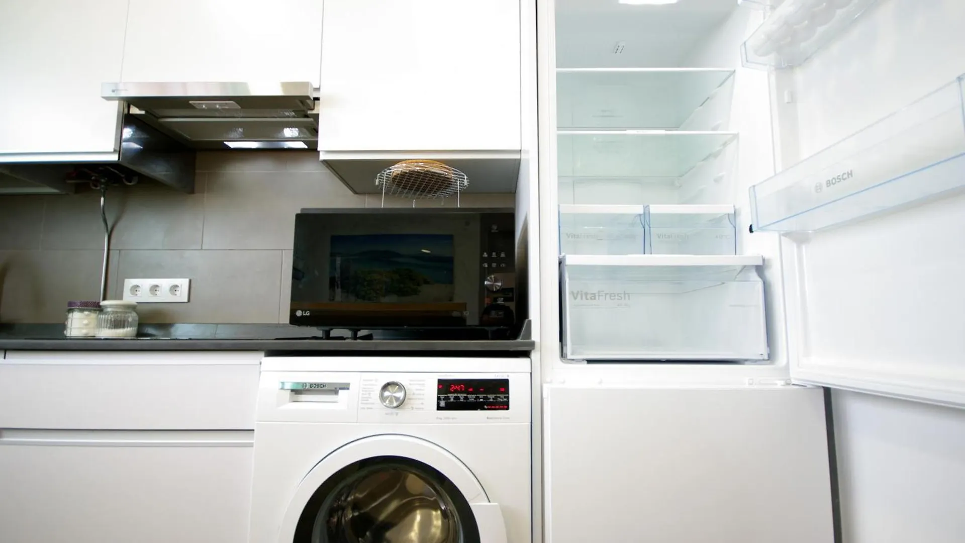 Apartamento Ocean Apartment Tarifa