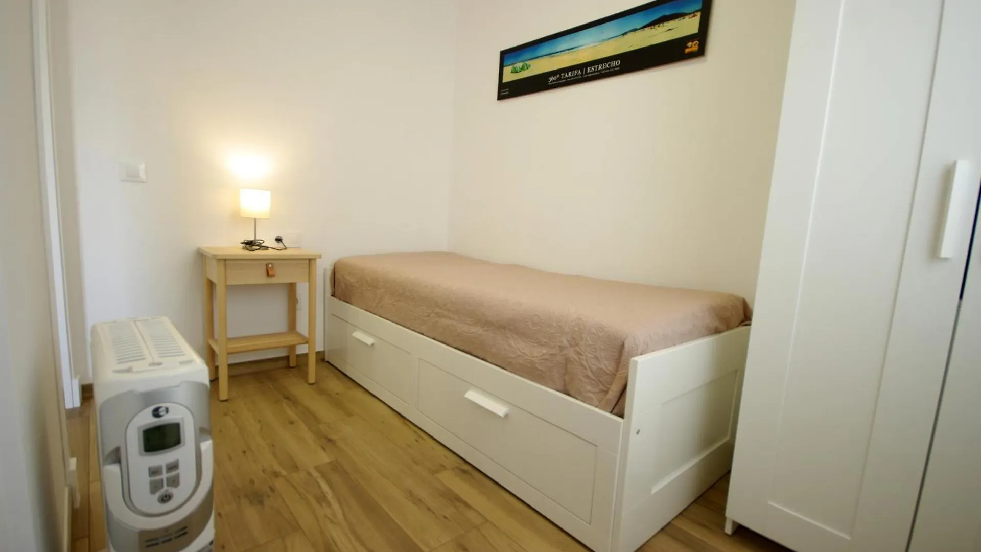 Apartamento Ocean Apartamento Tarifa