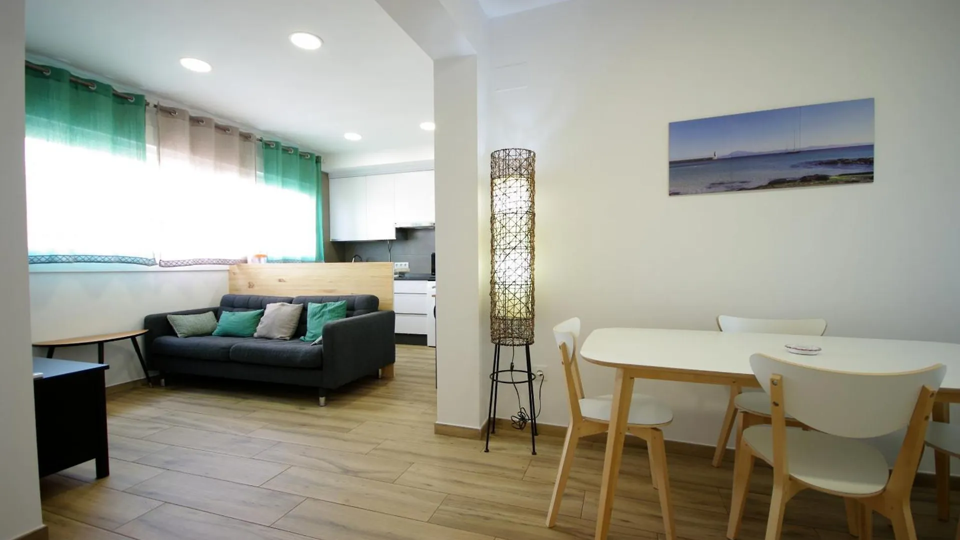 Apartamento Ocean Apartamento Tarifa Espanha
