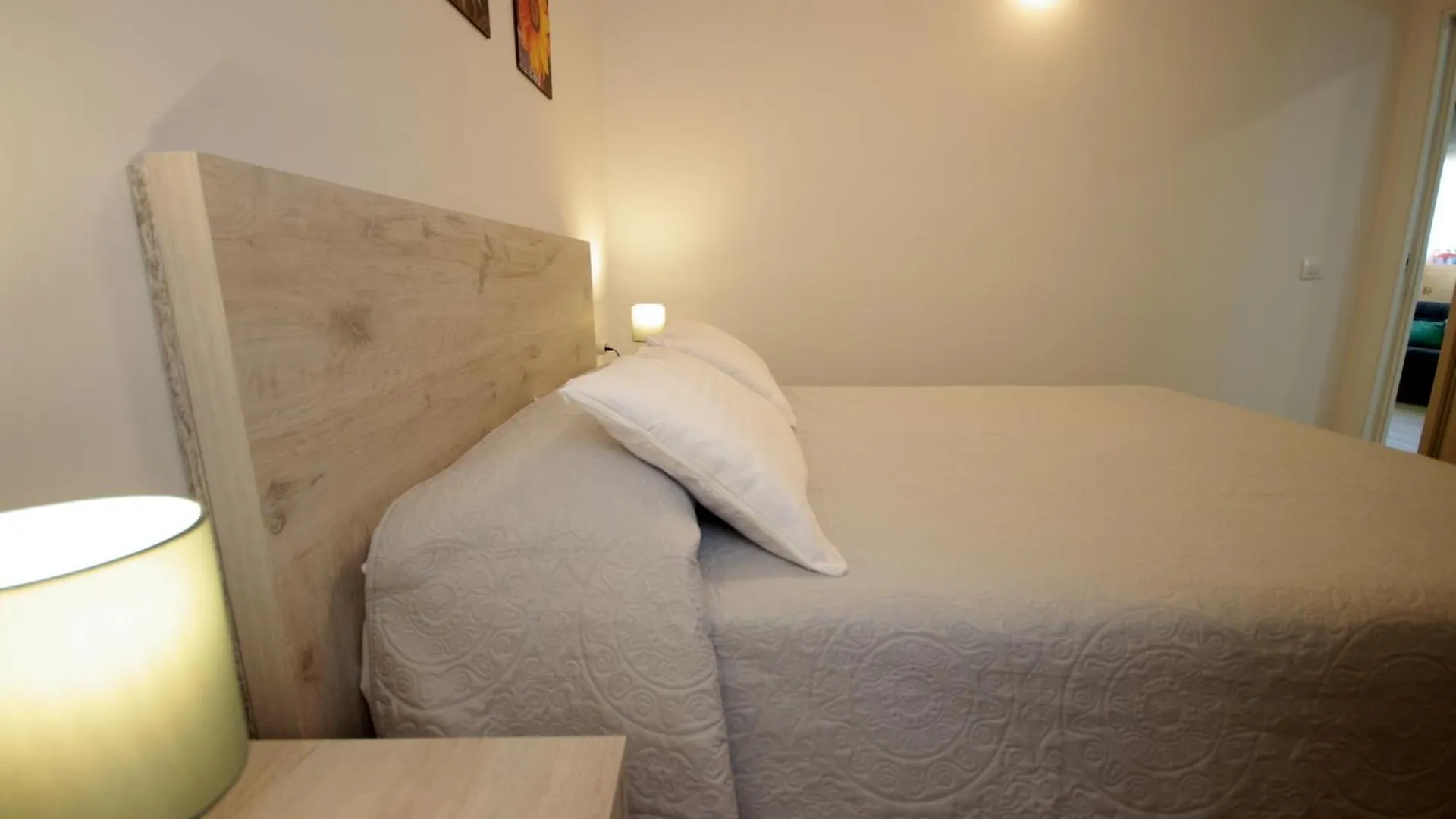 Apartamento Ocean Apartamento Tarifa