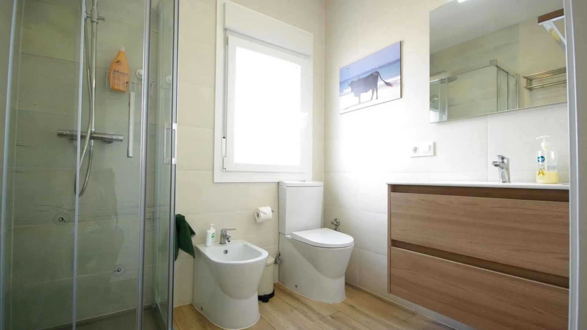 Apartamento Ocean Apartamento Tarifa