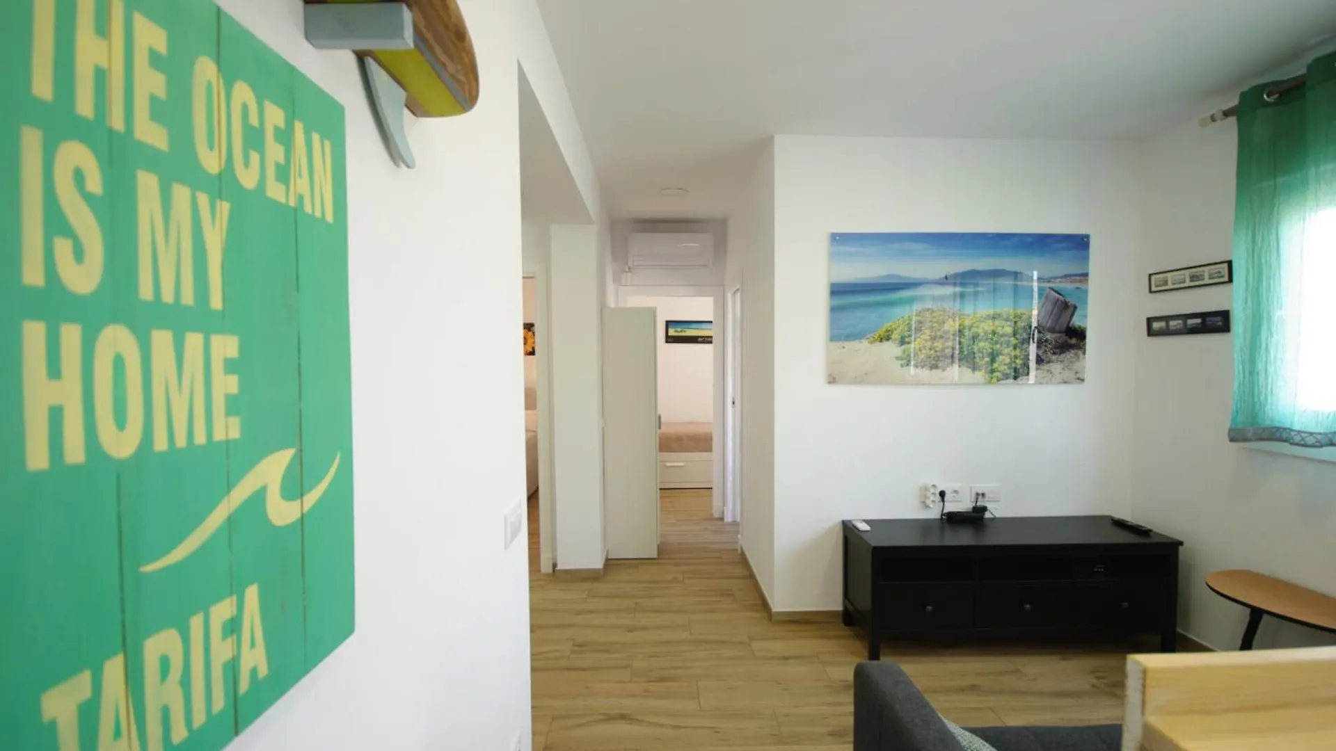 Apartamento Ocean Apartment Tarifa