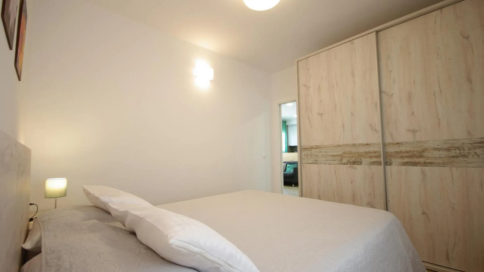 Apartamento Ocean Apartment Tarifa 0*,