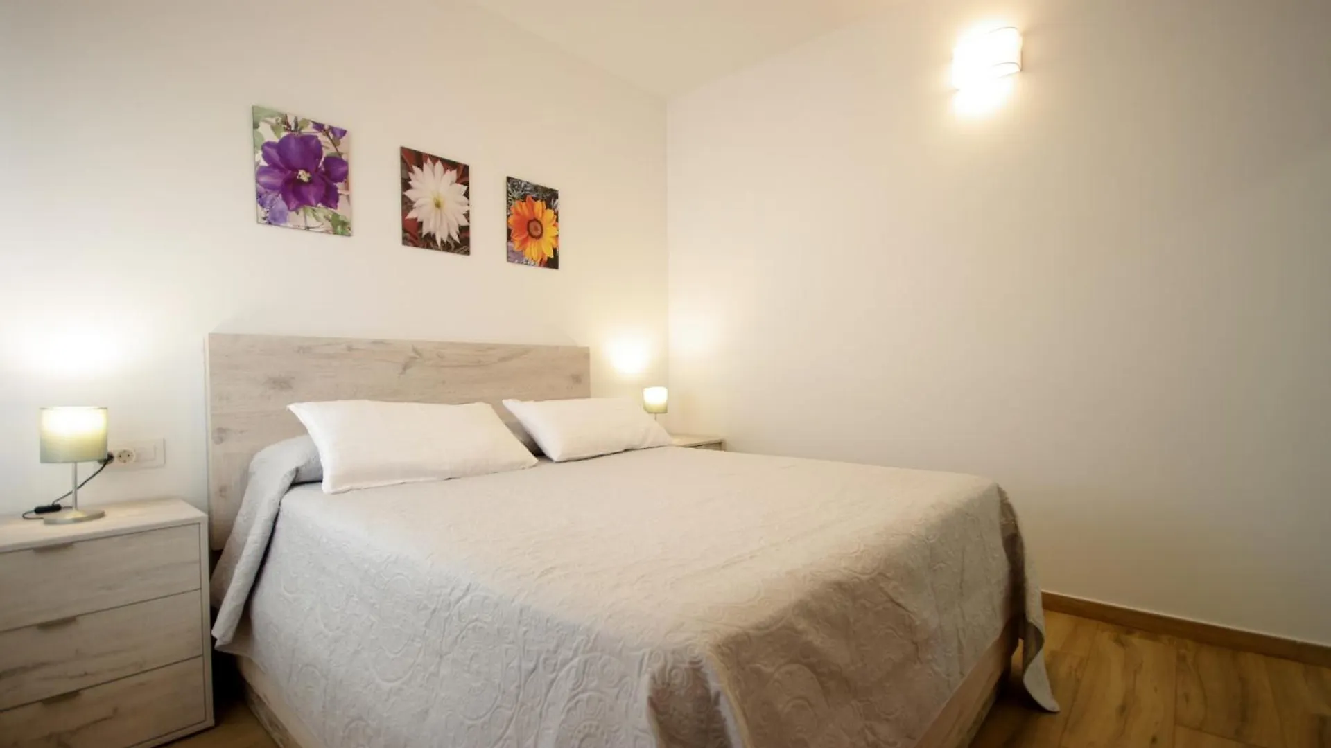 Apartamento Ocean Apartment Tarifa
