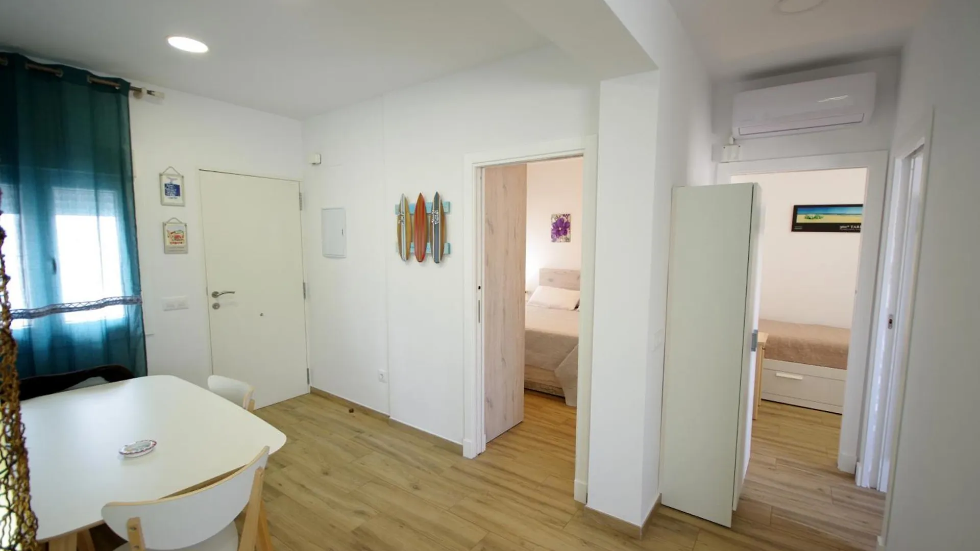 Apartamento Ocean Apartment Tarifa