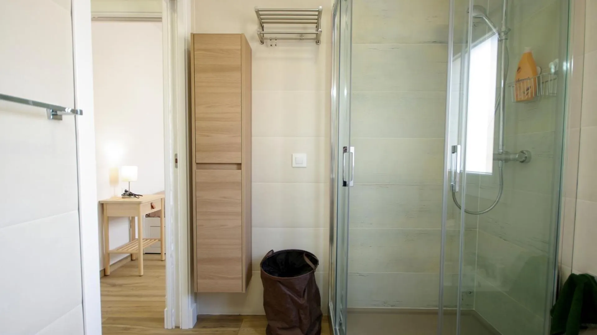 Apartamento Ocean Apartment Tarifa Spain
