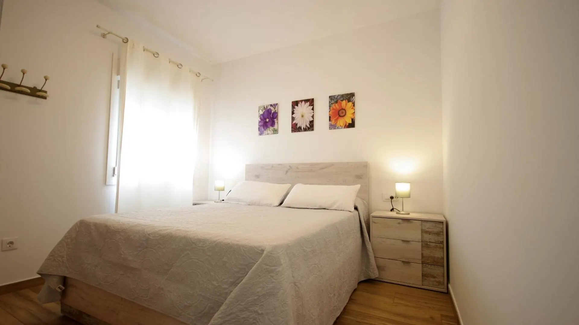 Apartamento Ocean Apartment Tarifa 0*,