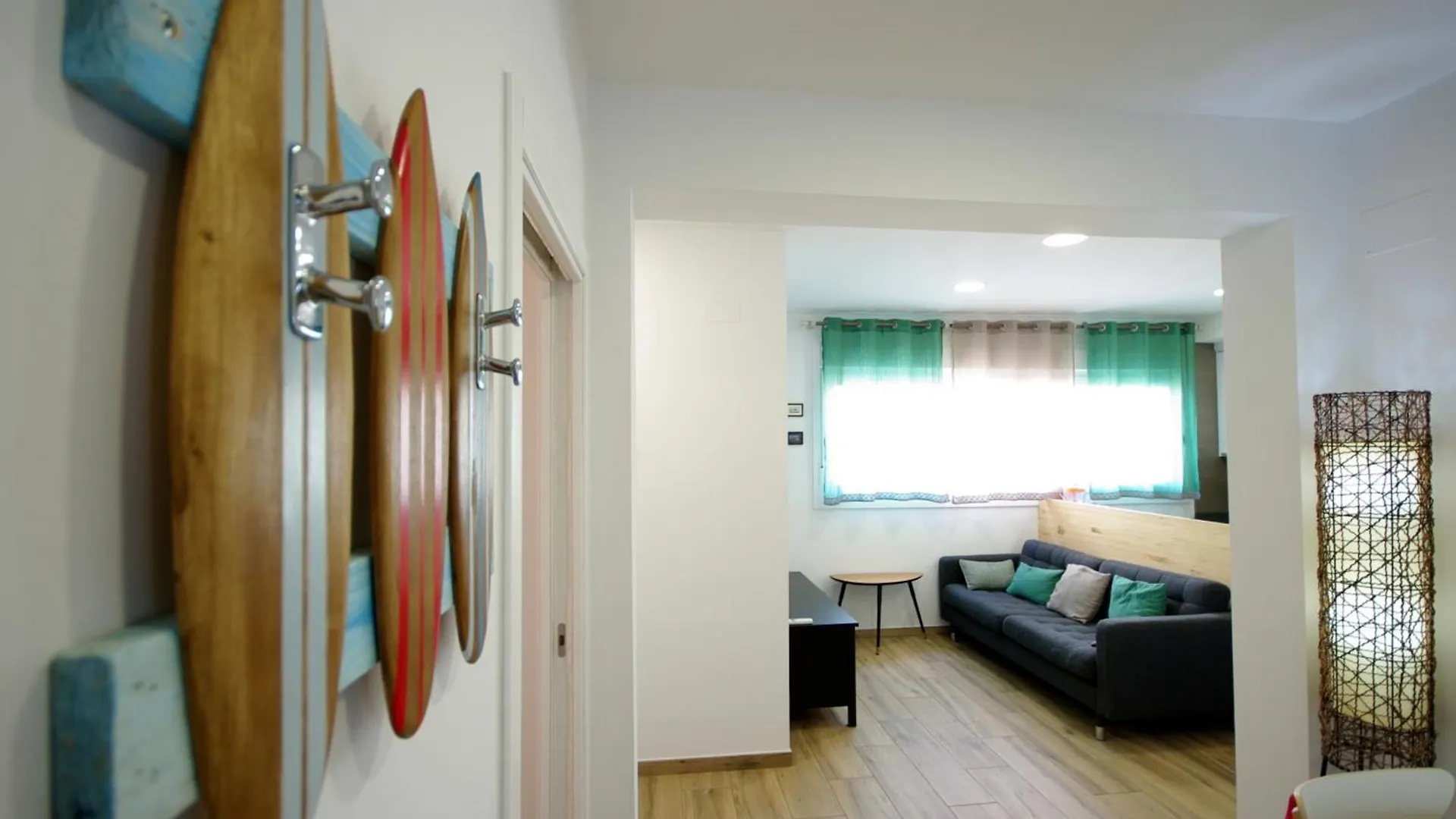 Apartamento Ocean contacts