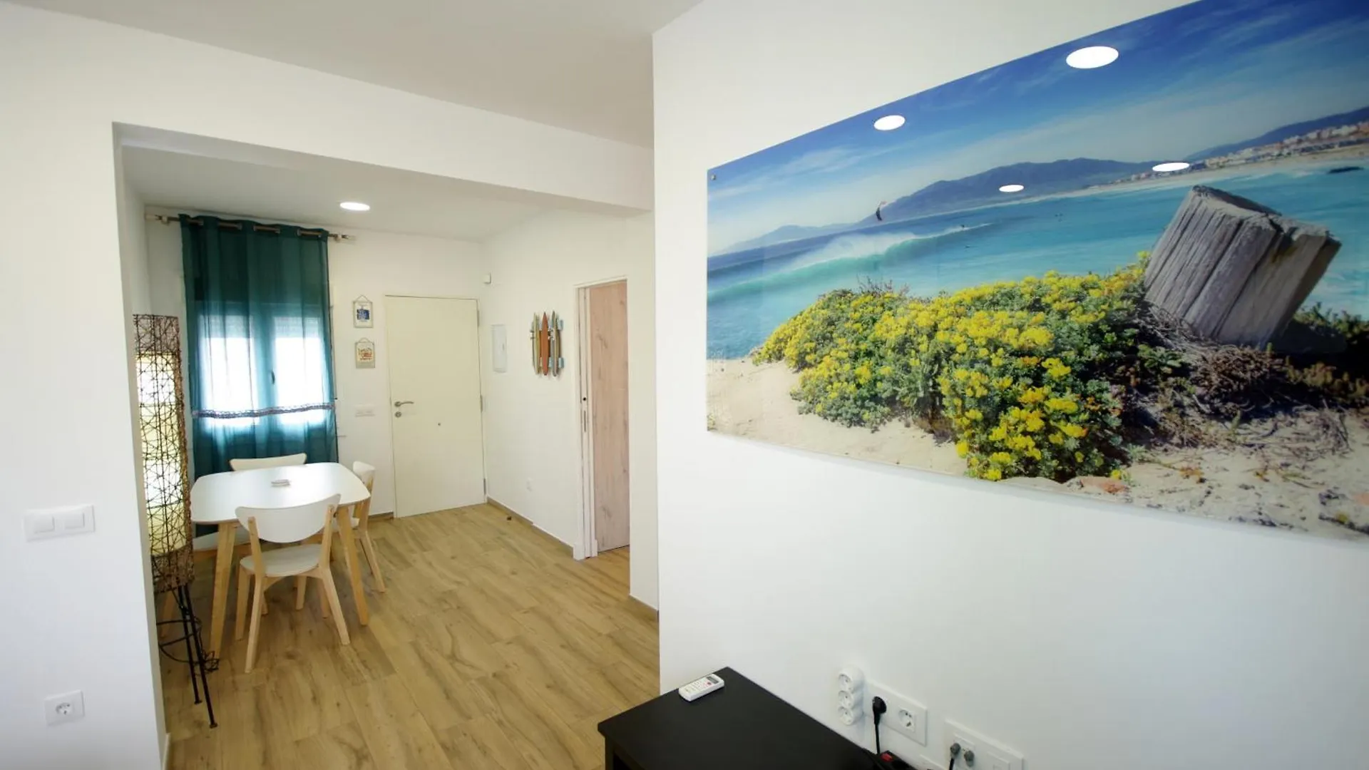 Apartamento Ocean Apartment Tarifa