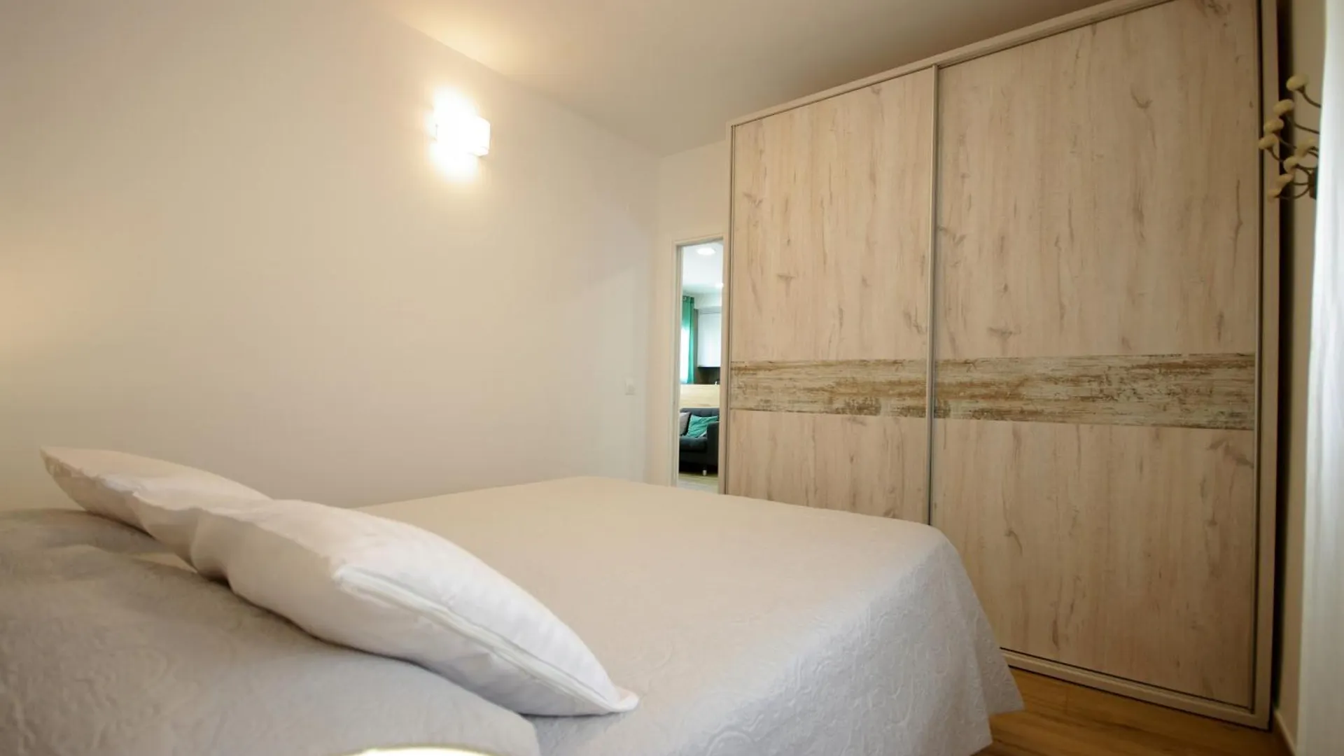 Apartamento Ocean Apartment Tarifa Spain